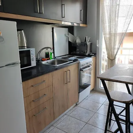 The North Star Apartment *